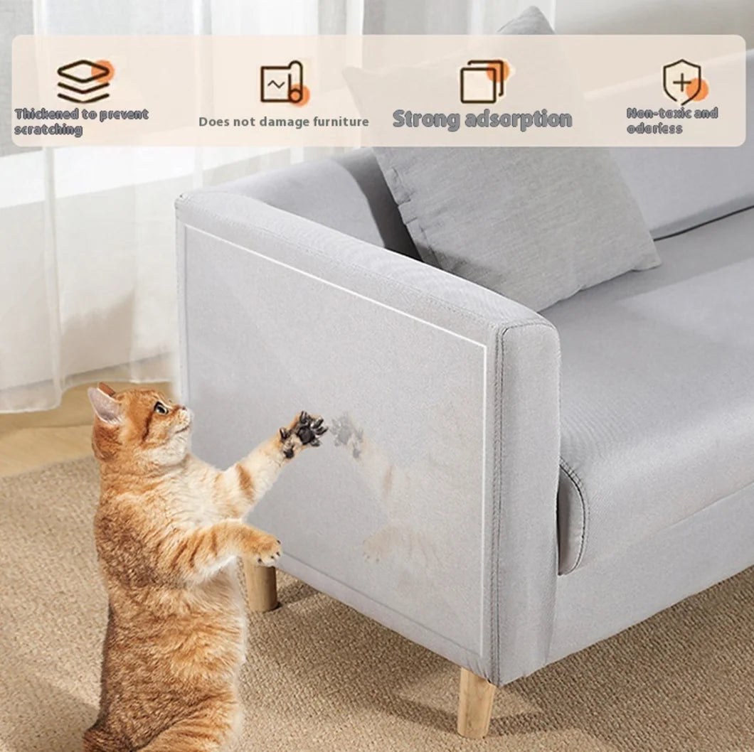 Anti-Scratch Sofa Stickers