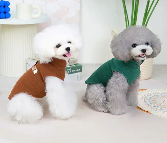 Pet Dog Clothes