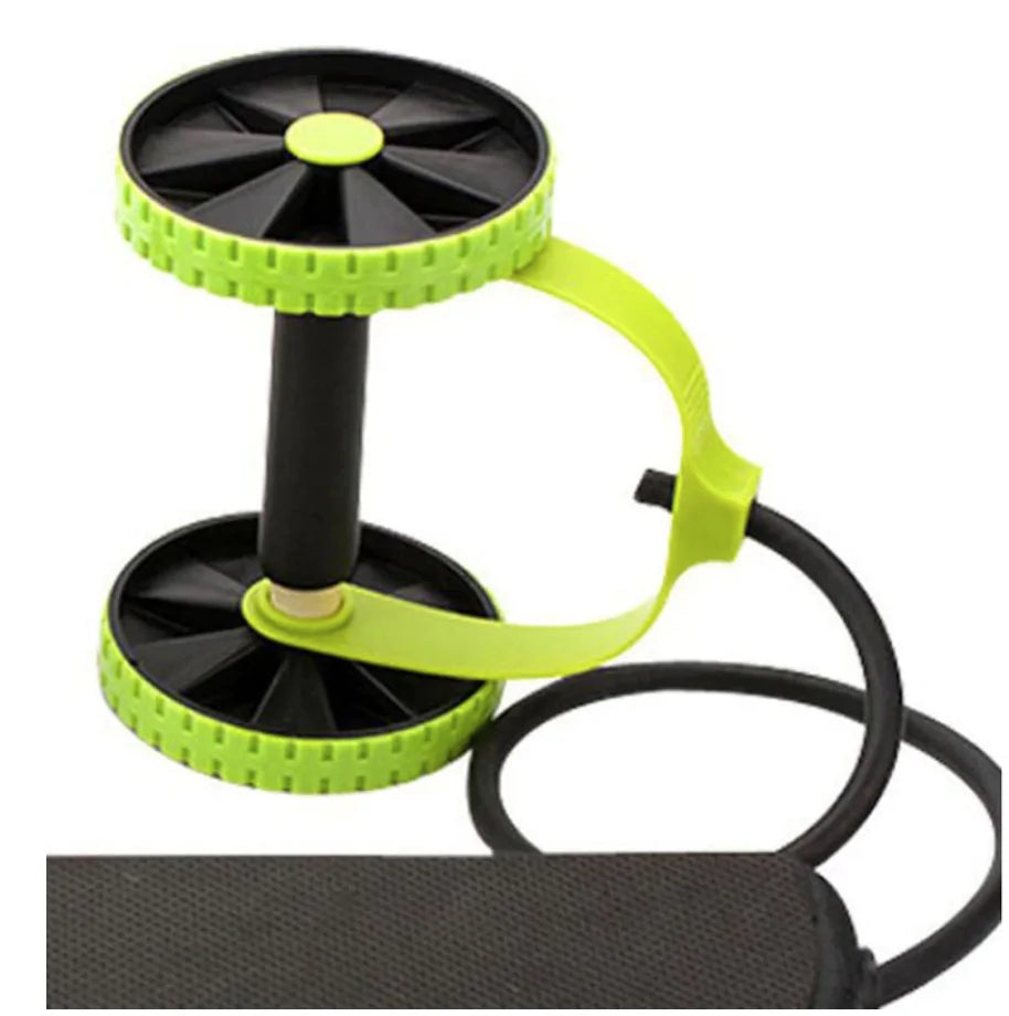 Muscle Training Equipment Power Roller