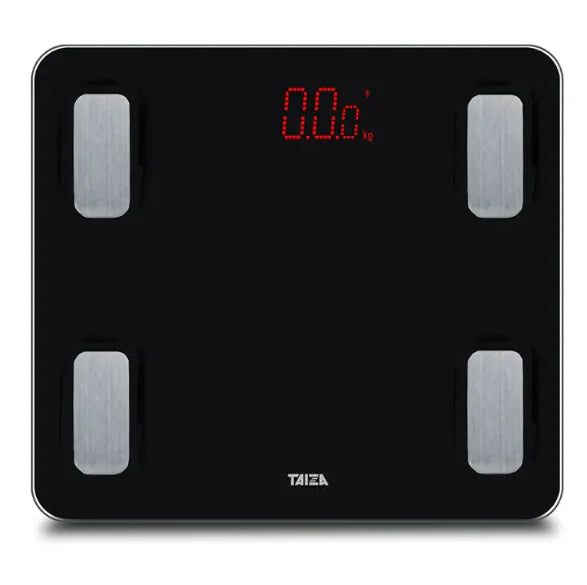 FitTrack Pro Smart Scale