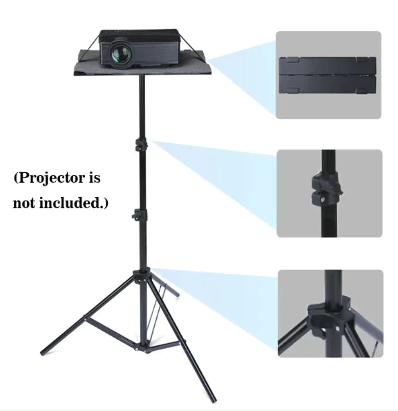 VersaTripod Projector Stand