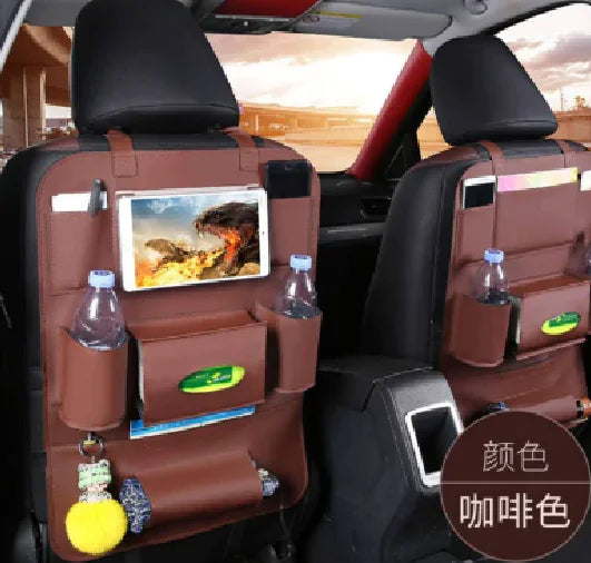 Car Seat Organizer