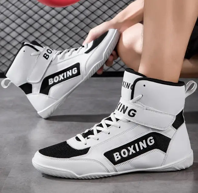 Boxing Shoes