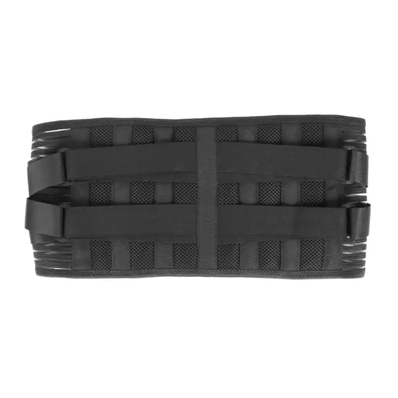 Sports support belt for men and women