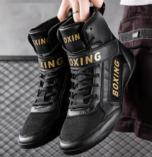 Boxing Shoes